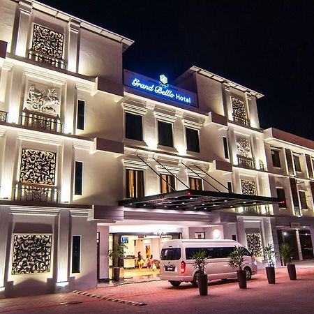 Grand Belllo Hotel Jbcc Джохор-Бару Экстерьер фото