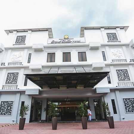 Grand Belllo Hotel Jbcc Джохор-Бару Экстерьер фото