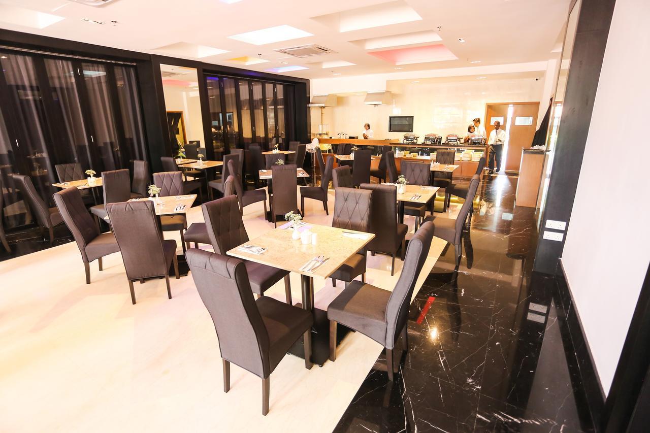 Grand Belllo Hotel Jbcc Джохор-Бару Экстерьер фото
